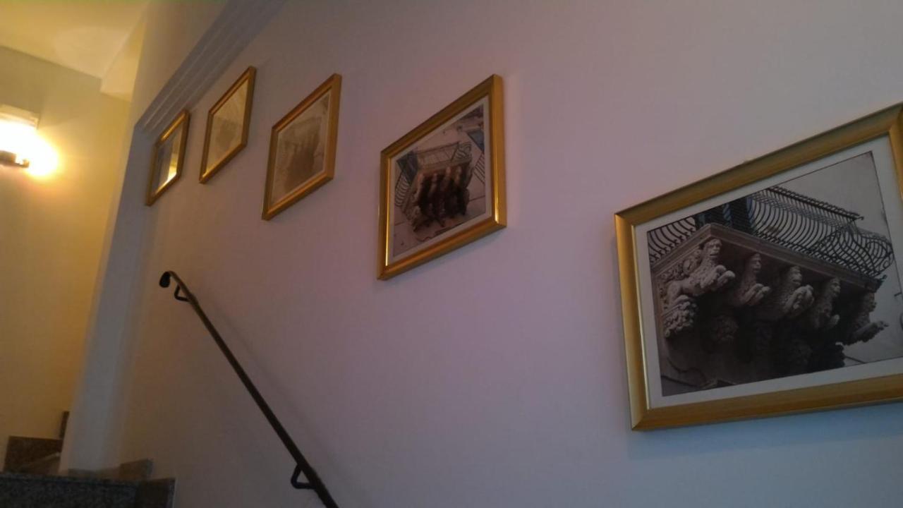 Noto Bedda Bed&Breakfast Экстерьер фото