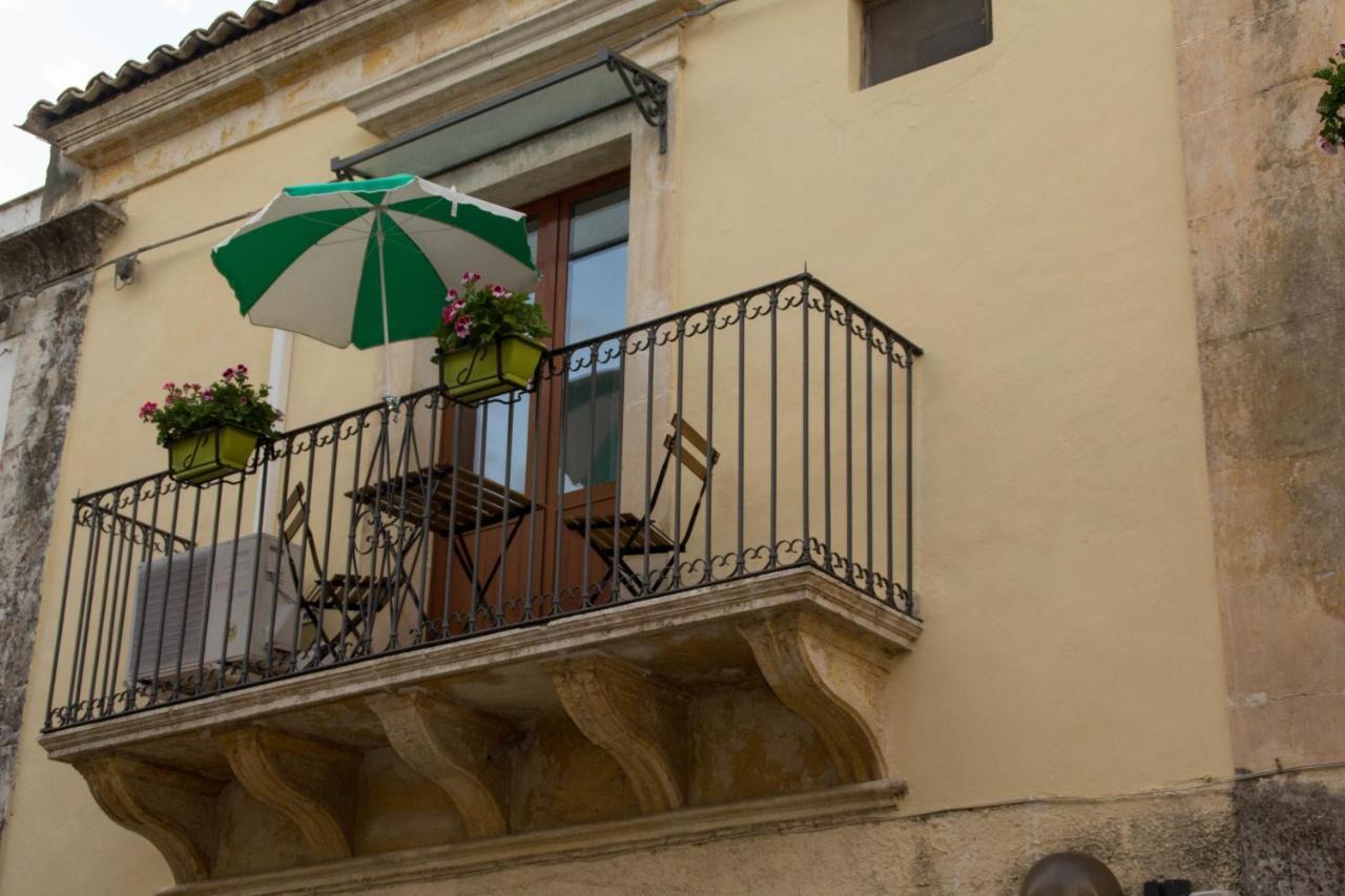 Noto Bedda Bed&Breakfast Экстерьер фото