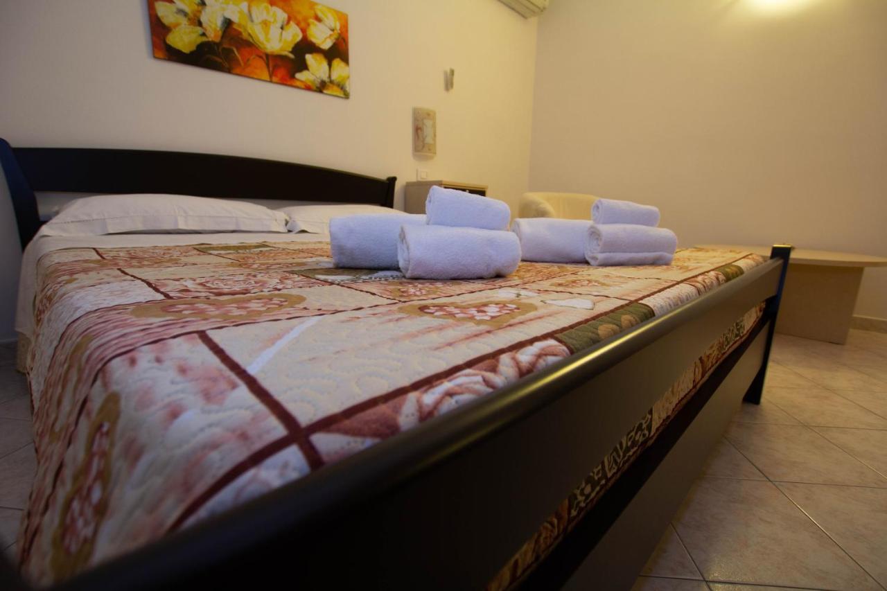 Noto Bedda Bed&Breakfast Экстерьер фото