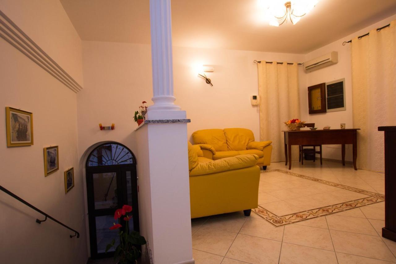 Noto Bedda Bed&Breakfast Экстерьер фото