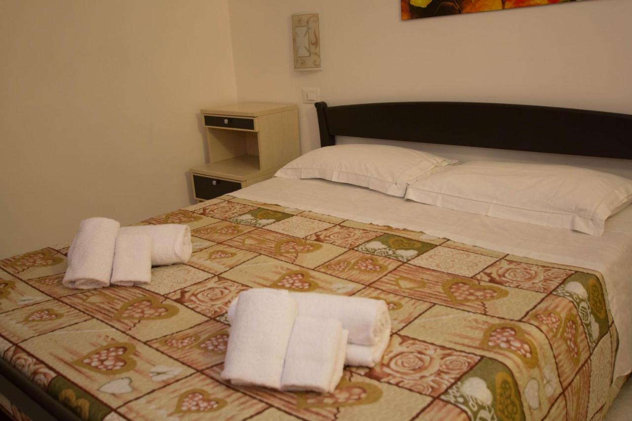 Noto Bedda Bed&Breakfast Экстерьер фото