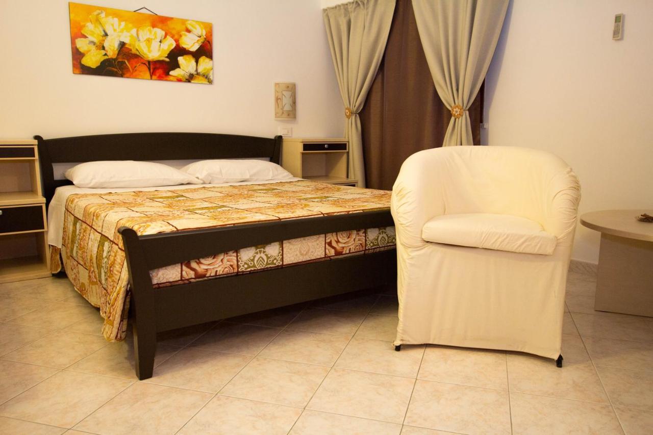 Noto Bedda Bed&Breakfast Экстерьер фото