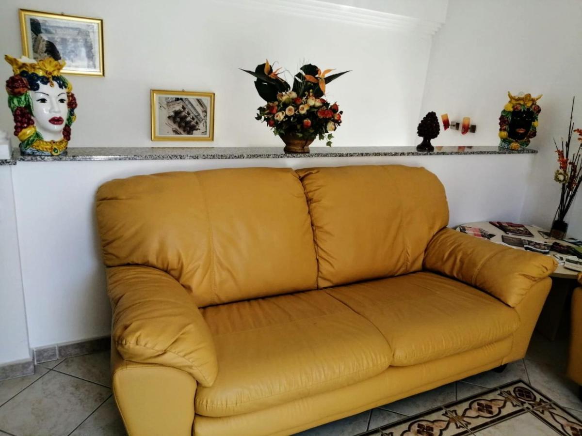 Noto Bedda Bed&Breakfast Экстерьер фото